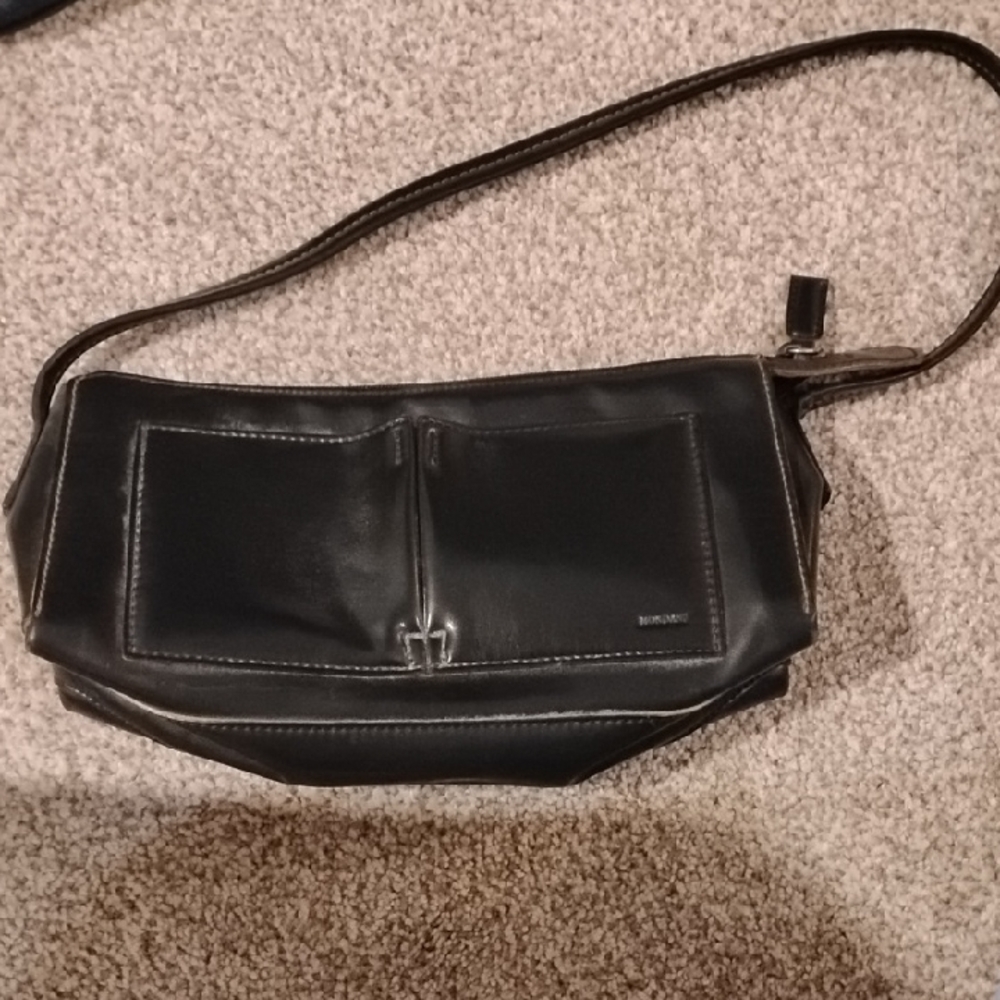 Brown Mondani Purse